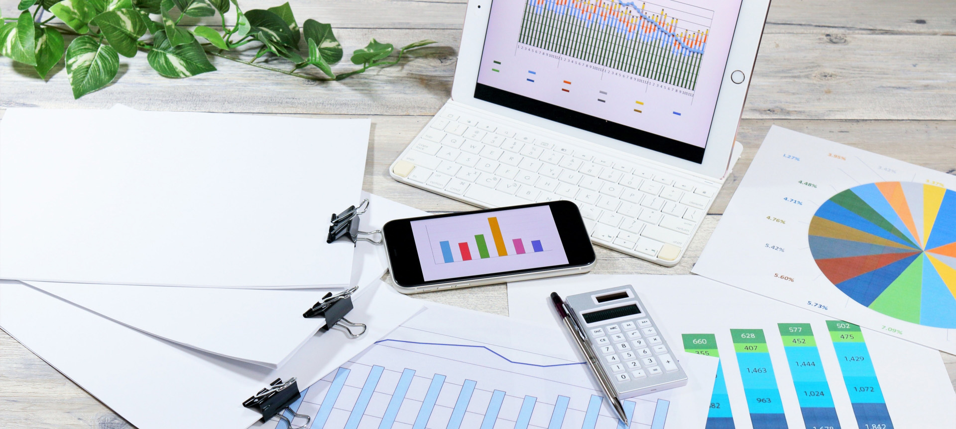 賃貸ガレージハウスの節税効果についてのイメージ