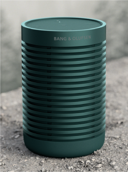 BEOSOUND EXPLOREアウトドア用防水スピーカーの商品写真