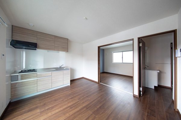 賃貸ガレージハウス｜プレミアムガレージハウスの内部を特別公開！｜内観