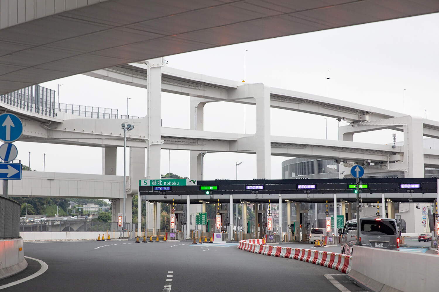 賃貸ガレージハウス｜プレミアムガレージハウスの内部を特別公開！｜港北IC