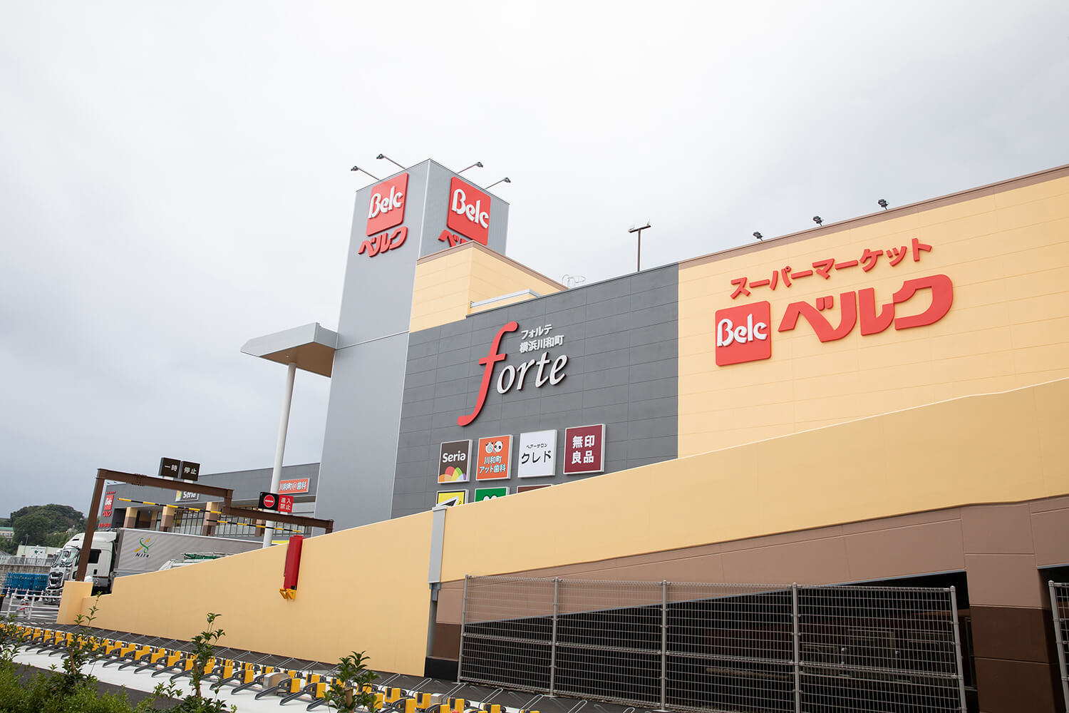 賃貸ガレージハウス｜プレミアムガレージハウスの内部を特別公開！｜ベルク