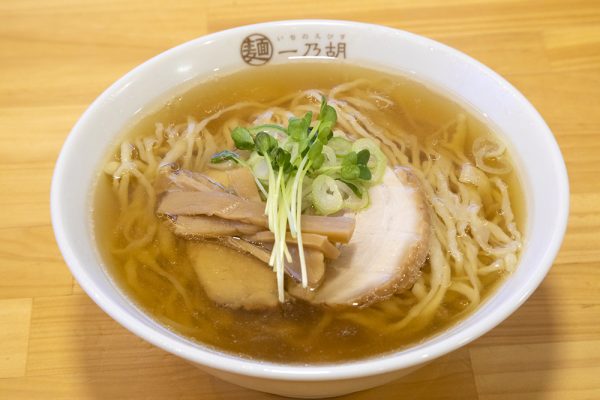 賃貸ガレージハウス｜ICからの関東ドライブ｜佐野ラーメン（らーめん）