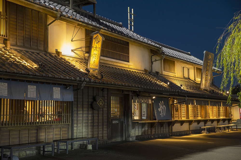 賃貸ガレージハウス｜ICからの関東ドライブ｜羽生パーキングエリア