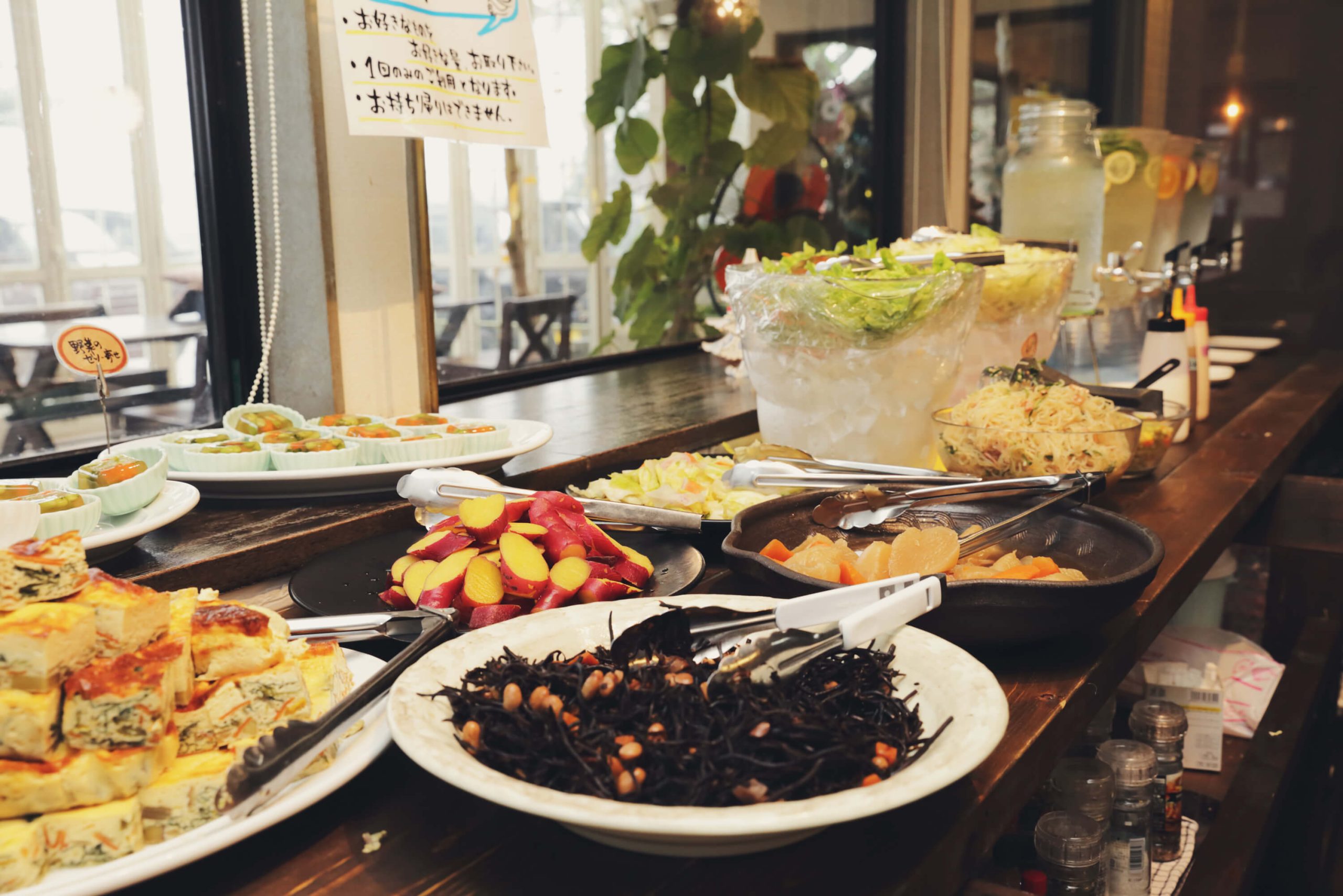 賃貸ガレージハウス｜のうえんカフェ_2