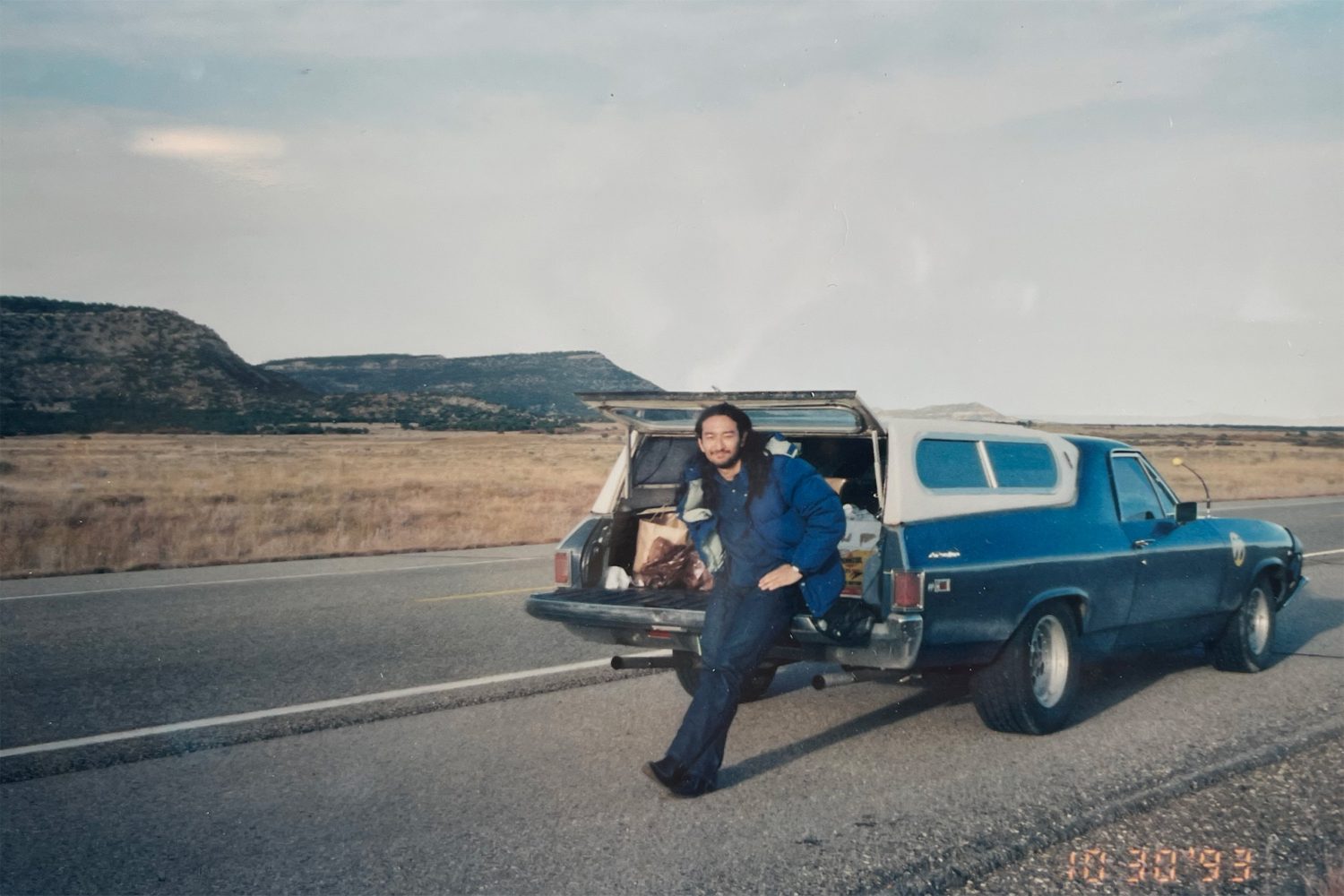 賃貸ガレージハウス｜小野寺様_3