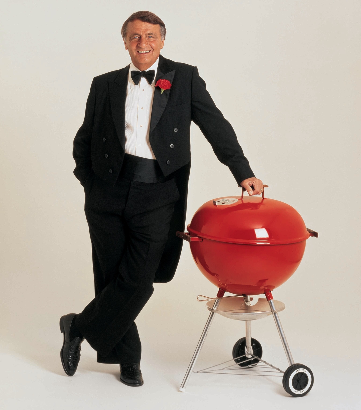 賃貸ガレージハウス｜Wever創始者のジョージ・スティーブン氏