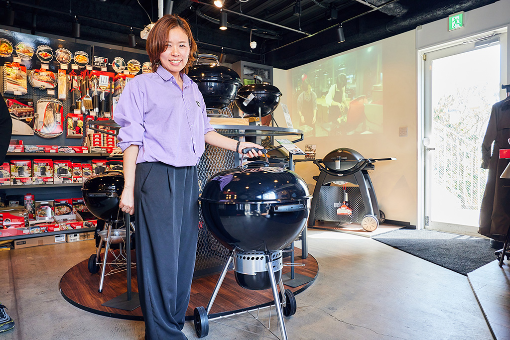 賃貸ガレージハウス｜田中様_2