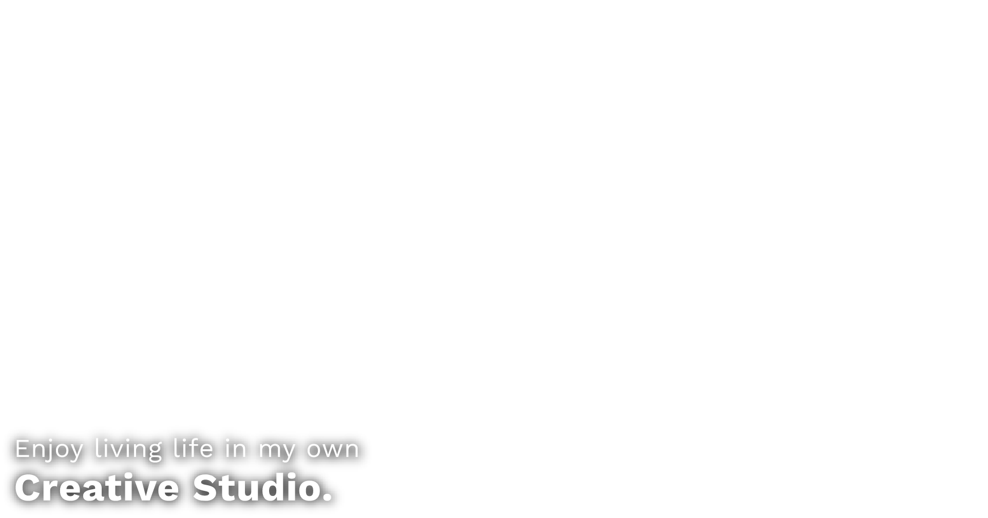 ガレージハウスで、創る。